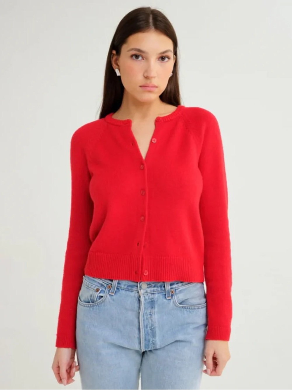 Rumored Seabrook Cardigan